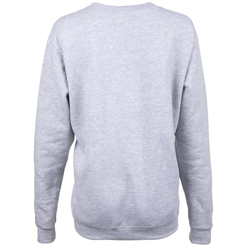 Image of Gildan Women's Crewneck Sweatshirt