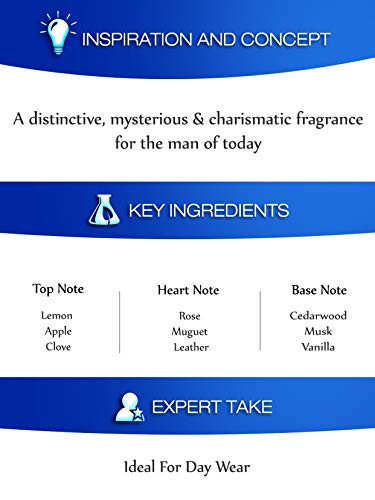 Aigner Blue Eau de Toilette - 125 ml - For Men - Image 3