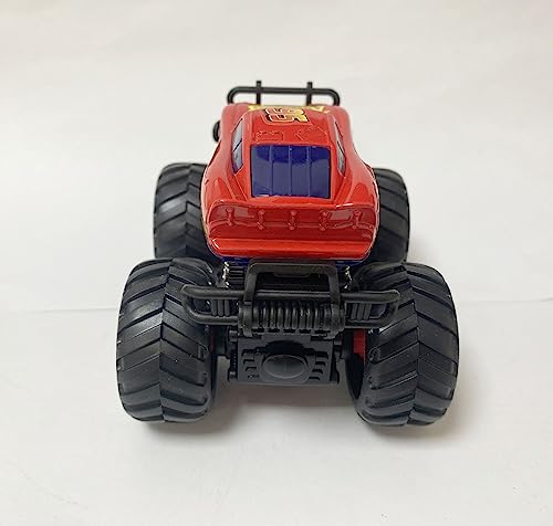 Carritos, Toy Imagen adicional