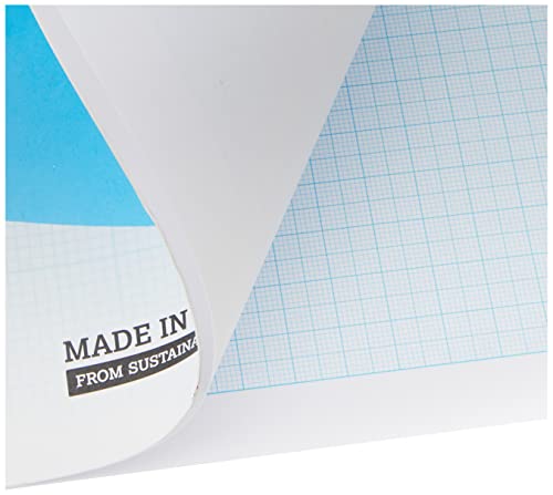 Papier calque A3 Silvine Graph Pad pour réussir vos plans nets - 3