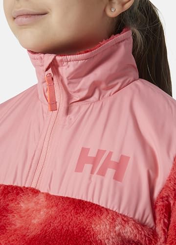 Image of Helly-Hansen unisex-child Helly Hansen Junior's Champ 1 /2 Zip Fleece Midlayer
