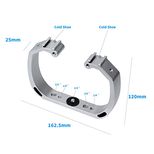 FEICHAO Doppio supporto portatile vassoio Diving