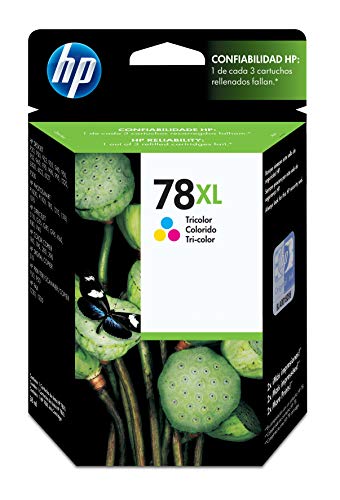 Preisvergleich Produktbild HP C6578A Tintenpatrone