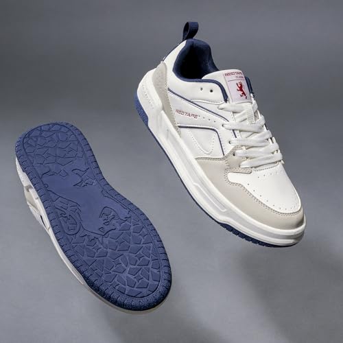 Image of Red Tape Men Sneaker Shoes