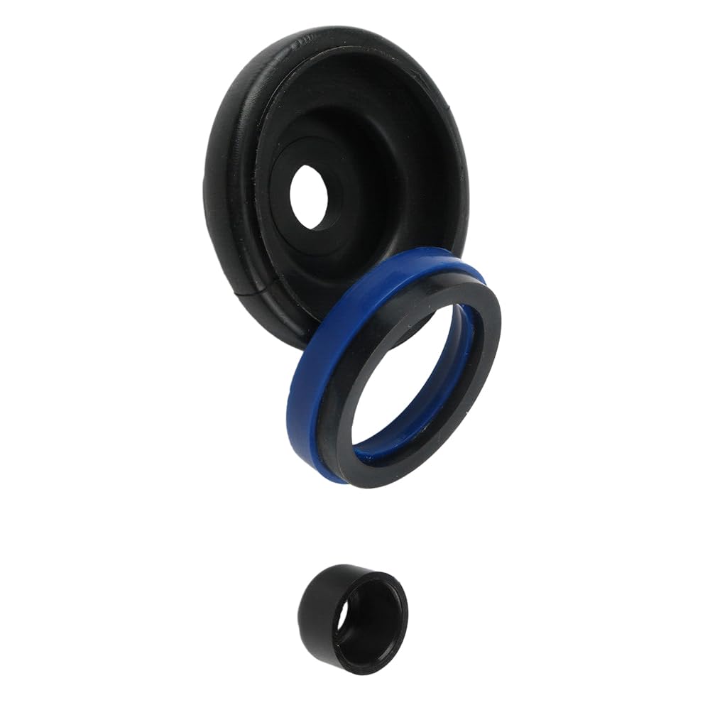 Riloer 4864226X/83500519, kit de reparación de cambios de transmisión de 5 velocidades, 1997-2002 compatible con Dodge Dakota 1997-1999, compatible con Jeep Cherokee Wrangler AX15 AX5, compatible con