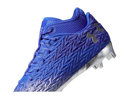 Image of Under Armour Mens Spotlight Clone 4.0 Mc Football Cleats