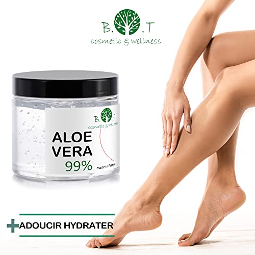 B.O.T cosmetic & wellness 100% Natural