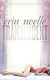 translucenttb safe  Translucent (Luminous Book 1) (English Edition)