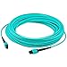 AddOn 8M MPO F/F OM4 Crossover DUPL