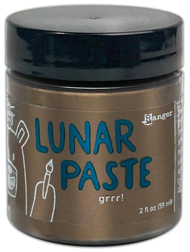 Simon Hurley Create. Lunar Paste 2oz Grrr!