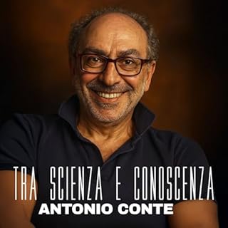 Tra Scienza e Conoscenza copertina