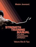 Amazon.com: Strength Training Manual: The Agile Periodization