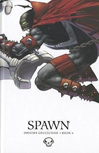 Spawn: Origins Book 4: 04