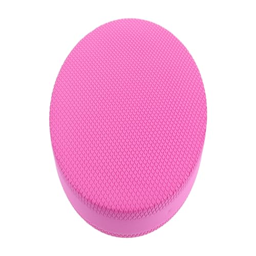 Gogogmee Yoga TPE Massage Mat for Kneel Dance Balance Training Gym Equipment Set