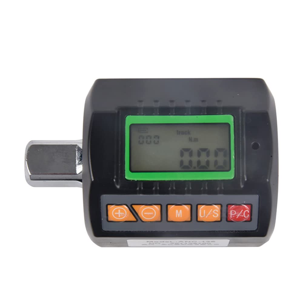 Buy Digital Torque Adapter with Sound and Light Alarm Function, ANC200