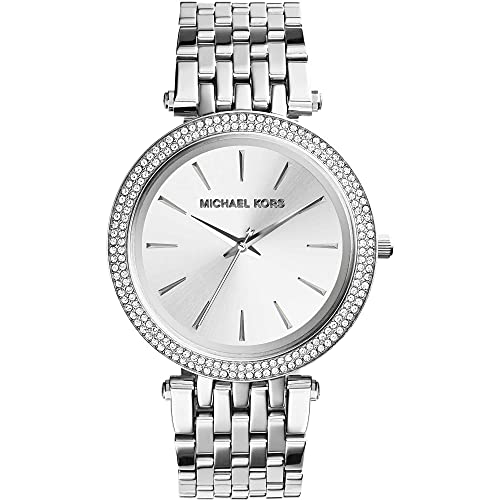 Michael Kors DARCI MK3190 Montre Bracelet pour femmes Avec des Zircons
