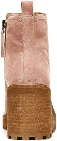 ZODIAC Women's Julie Booties,Nougat,6.5 | Image 4
