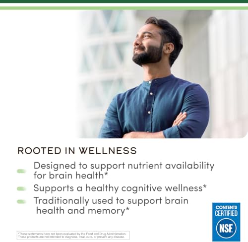 Image of Magnesium L Threonate Capsules - High Absorption Generic Supplement - Most Bioavailable Form - 2,000 mg - 100 Capsules