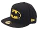 Produktbild New Era Dc Comics - 59fifty Basecap - Batman - Basic Badage - 7 5/8-61cm (XL)