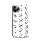 Phone Case Post Malones Signature Compatible with iPhone 6 6s 7 8 X Xs Xr 11 12 Pro Max Mini Se 2020...