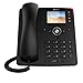 Snom D713 IP Telefon, SIP Tischtelefon (2,8 Ort mit günstig Kaufen-Snom D713 IP Telefon, SIP Tischtelefon (2,8