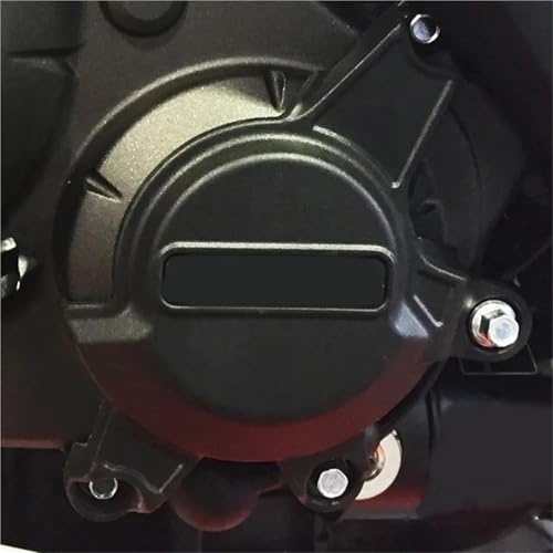 Carénage de protection moteur CBR1000RR 2008-2016 noir - 3