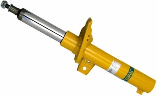 Bilstein B6 Performance 18-19 Volkswagen Tiguan Conjunto de puntal delantero (35-267126)