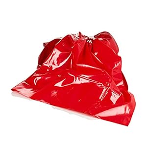 CalExotics Skandal Super Tafel – Veelzijdige Bondage King Size waterdichte tabel voor koppels – Fetish Sex Play BDSM…