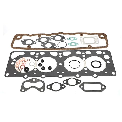 All States Head Gasket Set David Brown AD4/55T 1210 1212 AD4/55 996 990 1200 1410 1412 AD4/49 K964883 Case 1294 1390 1290 1490 1394 995 1494 990 K964883