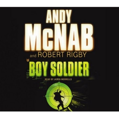Boy Soldier: 2