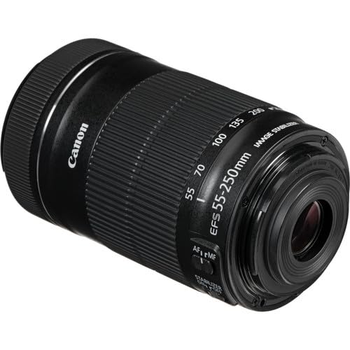 ❁美品❁超望遠❁CANON EF-S 55-250mm IS STM Amazon.com : Canon EF-S 55-250mm f/4-5.6 is Image Stabilizer