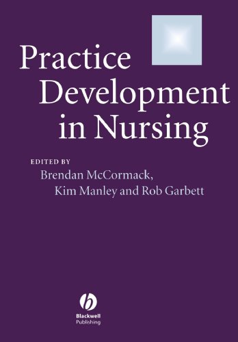 Practice Development in Nursing view 2