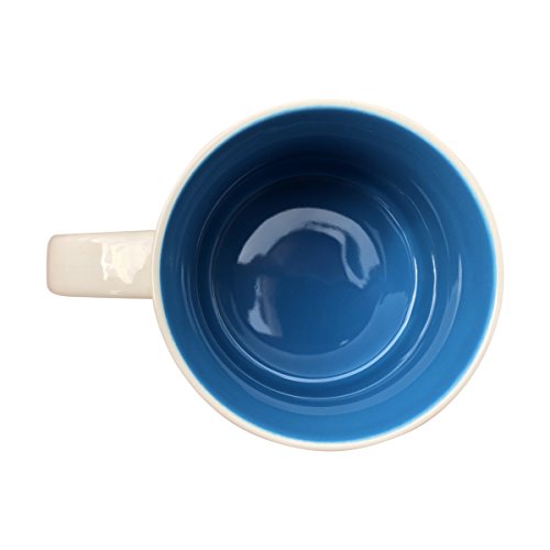 Starbucks Been There Series Collectible Coffee Mug 14 oz miniatura 4