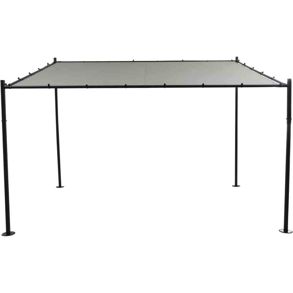 GARDEN LEVINO Pavillon Siena LBH 397.60x283.70x287 cm