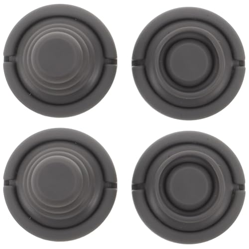 Amortisseurs de chocs en silicone de voiture pour préserver la carrosserie des portières