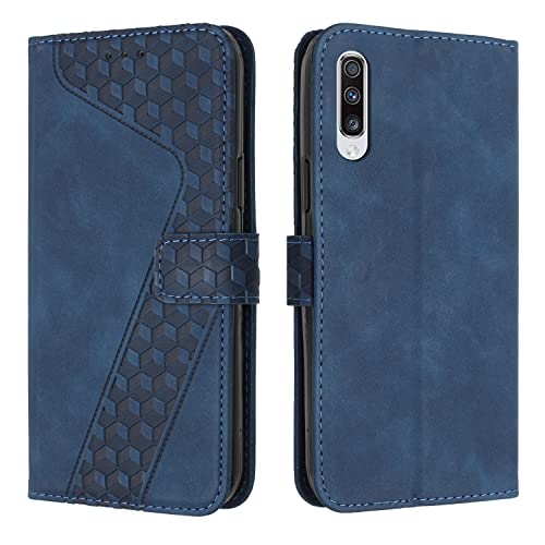 Samsung Galaxy A50/A50S/A30S Design aderente sottile con supporto. Leggero e protezione dagli urti.