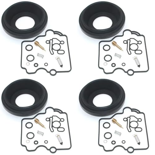Kit carburateur RF600R RF900R haute précision avec joints et pointeau