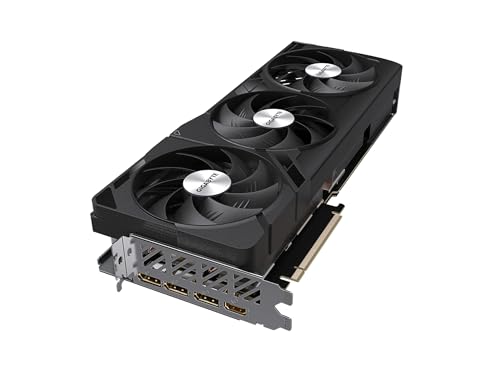 NVIDIA RTX 4080 Super graphics card