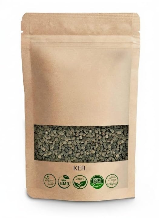 Rajasthani Marwadi Dry Ker/Marwari (Dry Capers) Ker Sangri Dry Marwadi Rajasthani Sabji Panchkutta Kair Sangari -50 gm