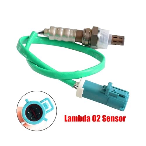 Sonde lambda d'échappement Ford 98AB9F472BB pour Focus et Ka - 6