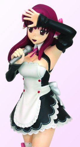 Amazon | TFC DREAM CLUB 亜麻音 (1/8スケールポリレジン塗装済み完成