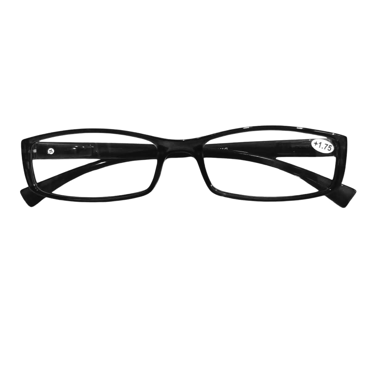 I-CARE OPTICALS Power Reading Glasses Premium Unisex Near Vision Light Weight With Spring Small Size Available in 7 Colours +1.00 to +3.00 (+3.00, Black) (B0CD67MQL9) Amazon Price History, Amazon Price Tracker