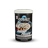 Cobalt Aquatics Shrimp Pellet, 20 oz