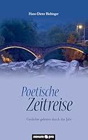 Poetische Zeitreise 3958401392 Book Cover