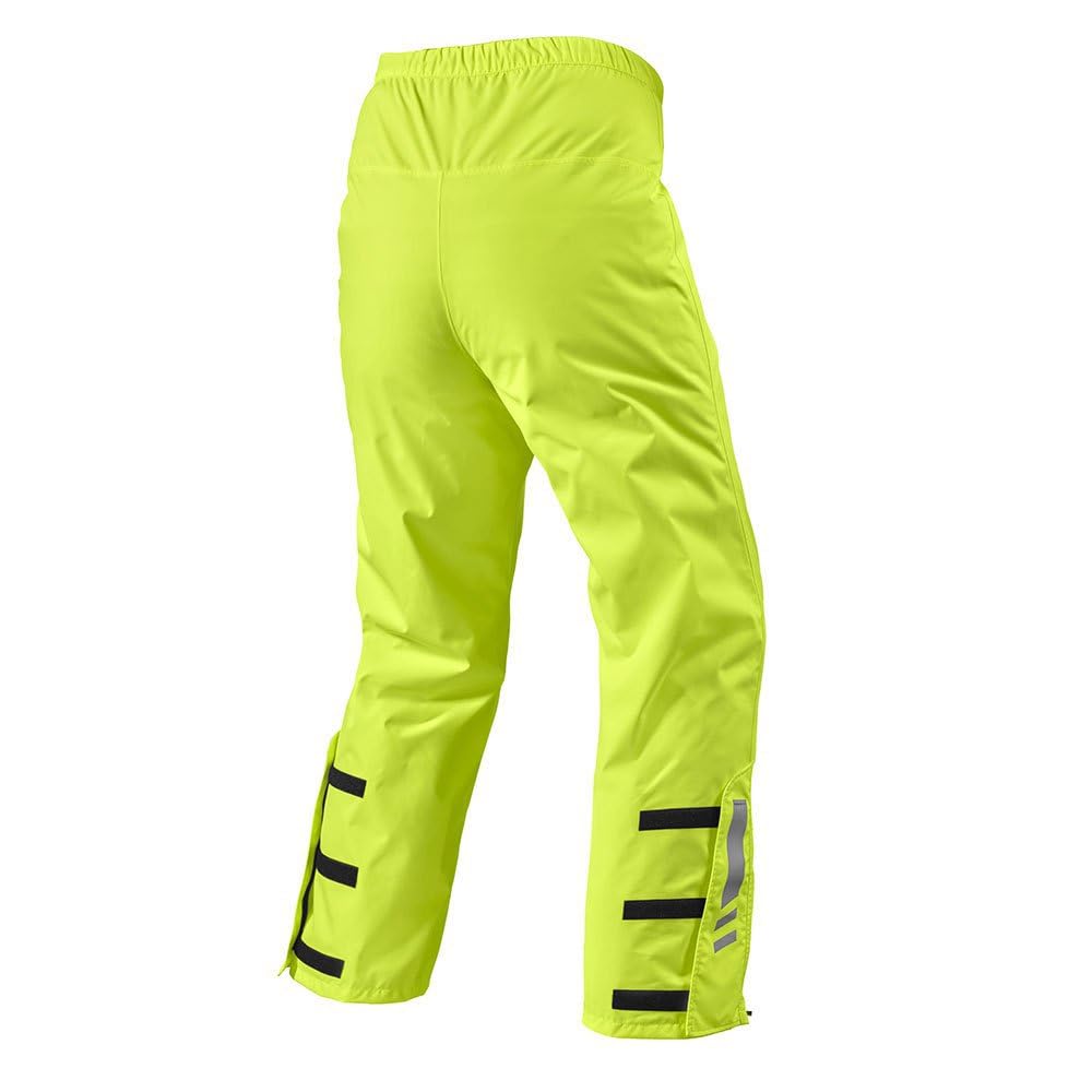 Revit Acid 4 H2o Rain Pants L