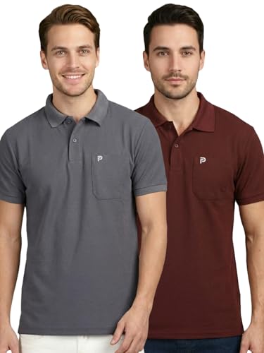 Image of LUX Parker Men T-Shirt