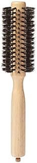 22 mm Wooden Hair Comb Brush_ with two years guarantee of satisfaction and quality