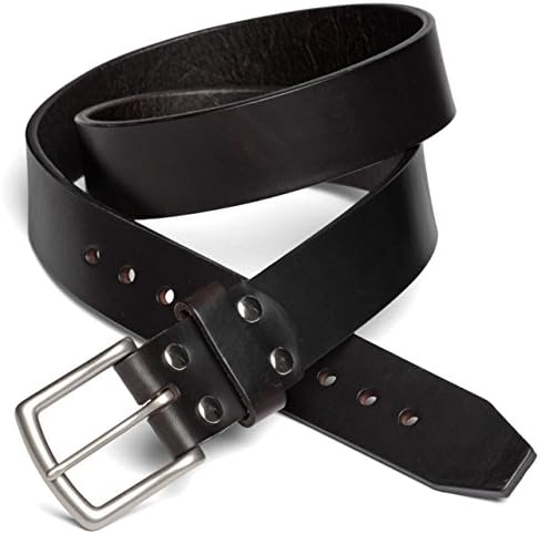 saddleback belt