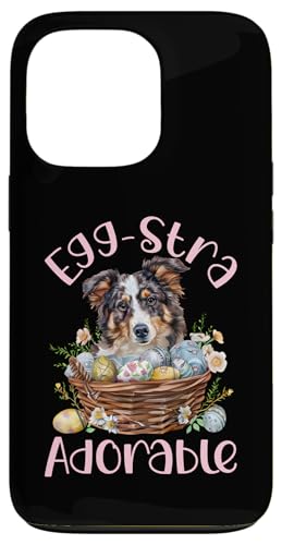 Egg-stra �C�[�X�^�[�G�b�O�̈��炵�����킢���I�[�X�g�����A���V�F�p�[�h �X�}�z�P�[�X iPhone 13 Pro �p