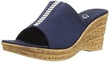 Onex Women's Billie Wedge Sandal